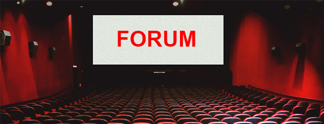 Kinodan foruma